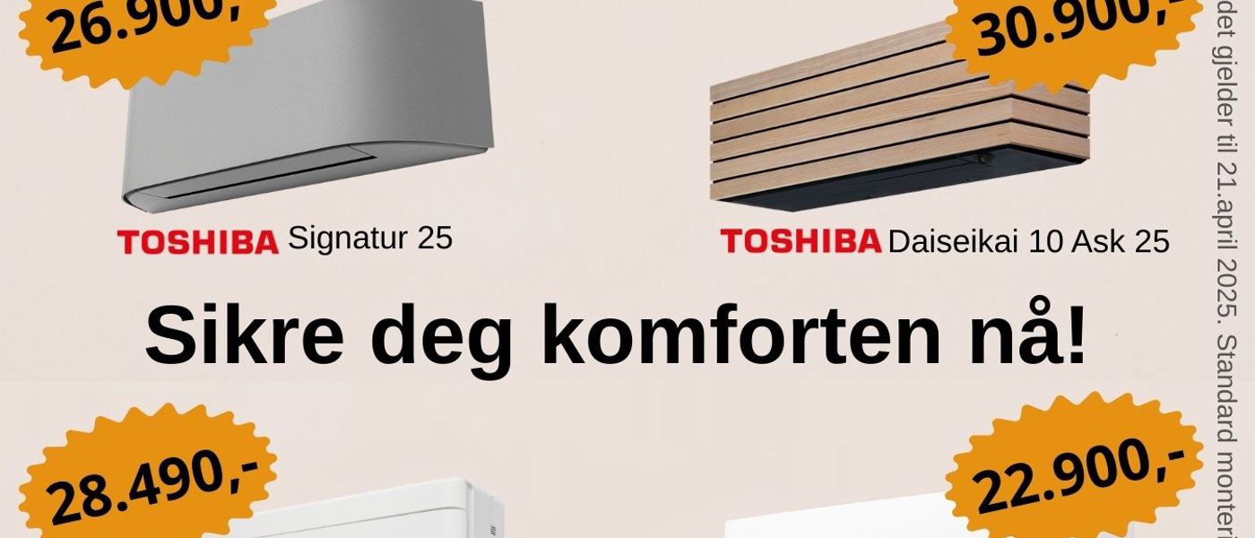 Paskeannonse Opp Avis